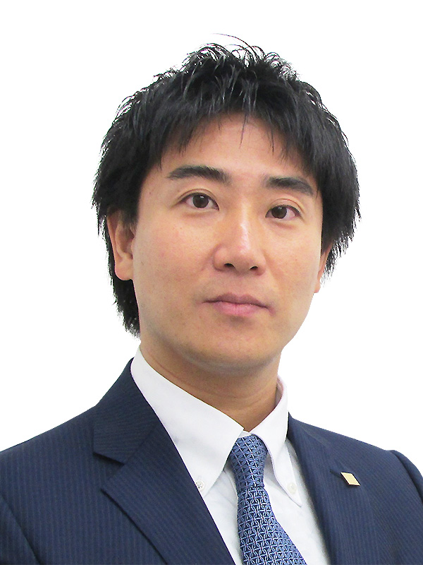 黒松 雄平氏